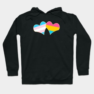 Gender and Sexuality (Pansexual) Hoodie